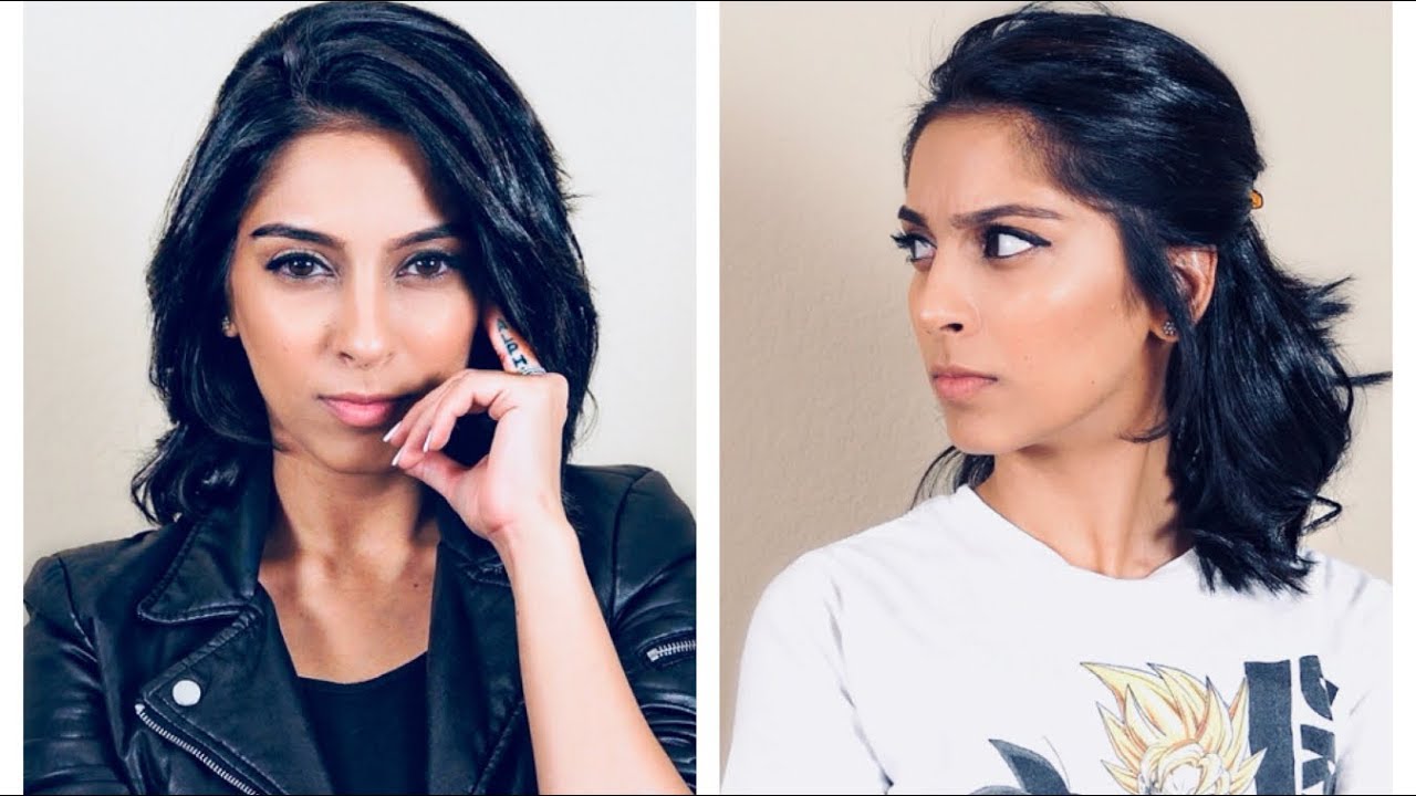 Simmi Singh And Lilly Singh