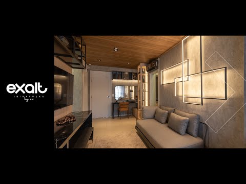 Exalt Ibirapuera by