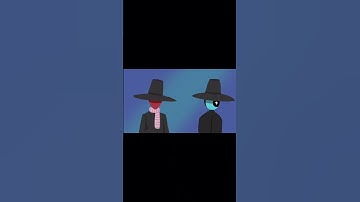 Thumbnail of Dandy’s world x Saja boys! I’m sorry the quality😭 #animation #dandysworld #kpopdemonhunters #roblox