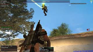 Garrys Mod Civilgamers Military RP