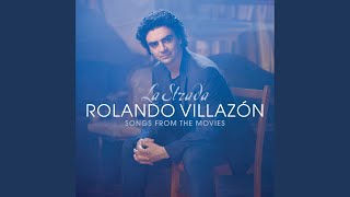 Video thumbnail of "Rolando Villazón - Windmills Of Your Mind"