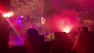 Same Old Madness "Live" (Ministry Live At The Hollywood Palladium June 4th, 2025)