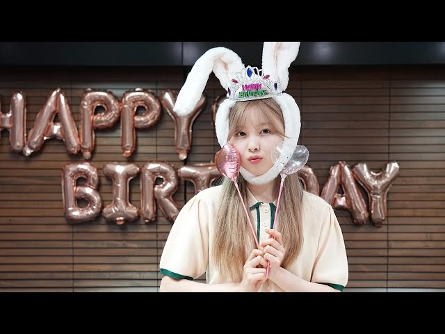 HAPPY MIIHI DAY🐰🍞 - YouTube