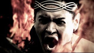 Video thumbnail of "Rudra - Hymns from the Blazing Chariot - Official (HD)"