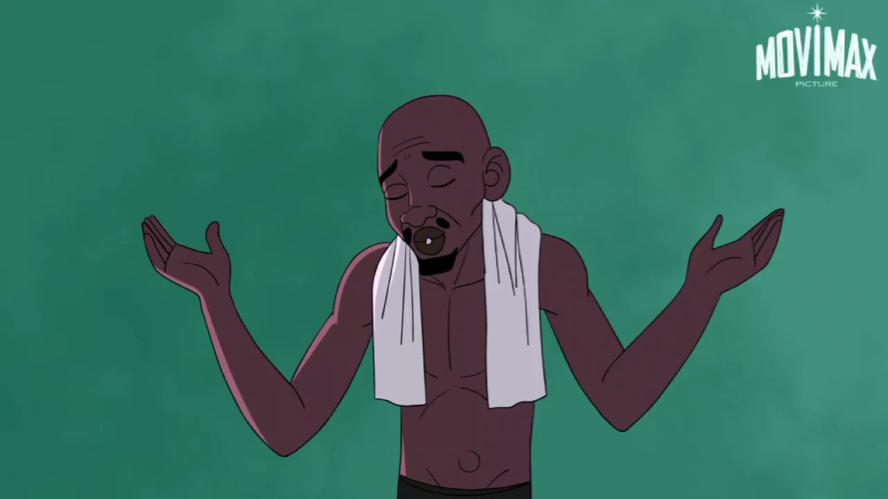 Vieux Pitchou, Saison 1 Compilation - Dessin Animé Congolais