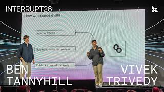 From whack-a-mole to autonomous fixes: Building LangSmith Engine | Interrupt 26