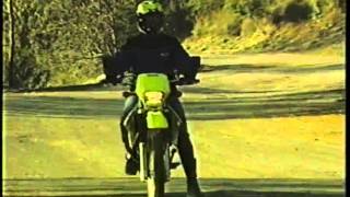 Maximum Braking and Swerving