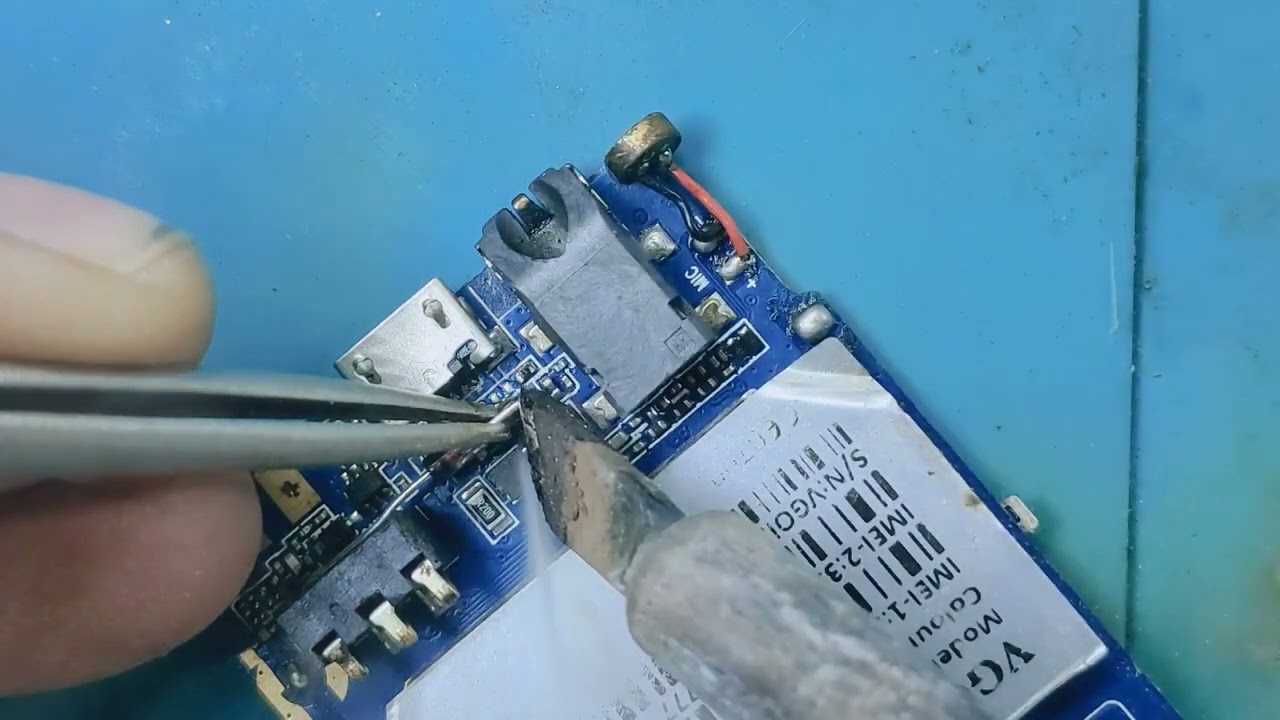 vgotel i261 charging Not storing all vgotel charging problem