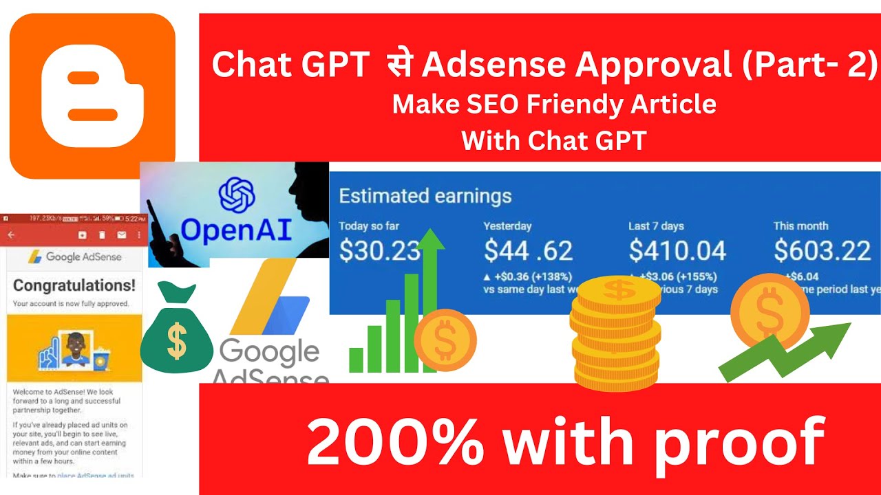 Memahami dan Mengoptimalkan CPM Google AdSense: Panduan Lengkap untuk Penerbit