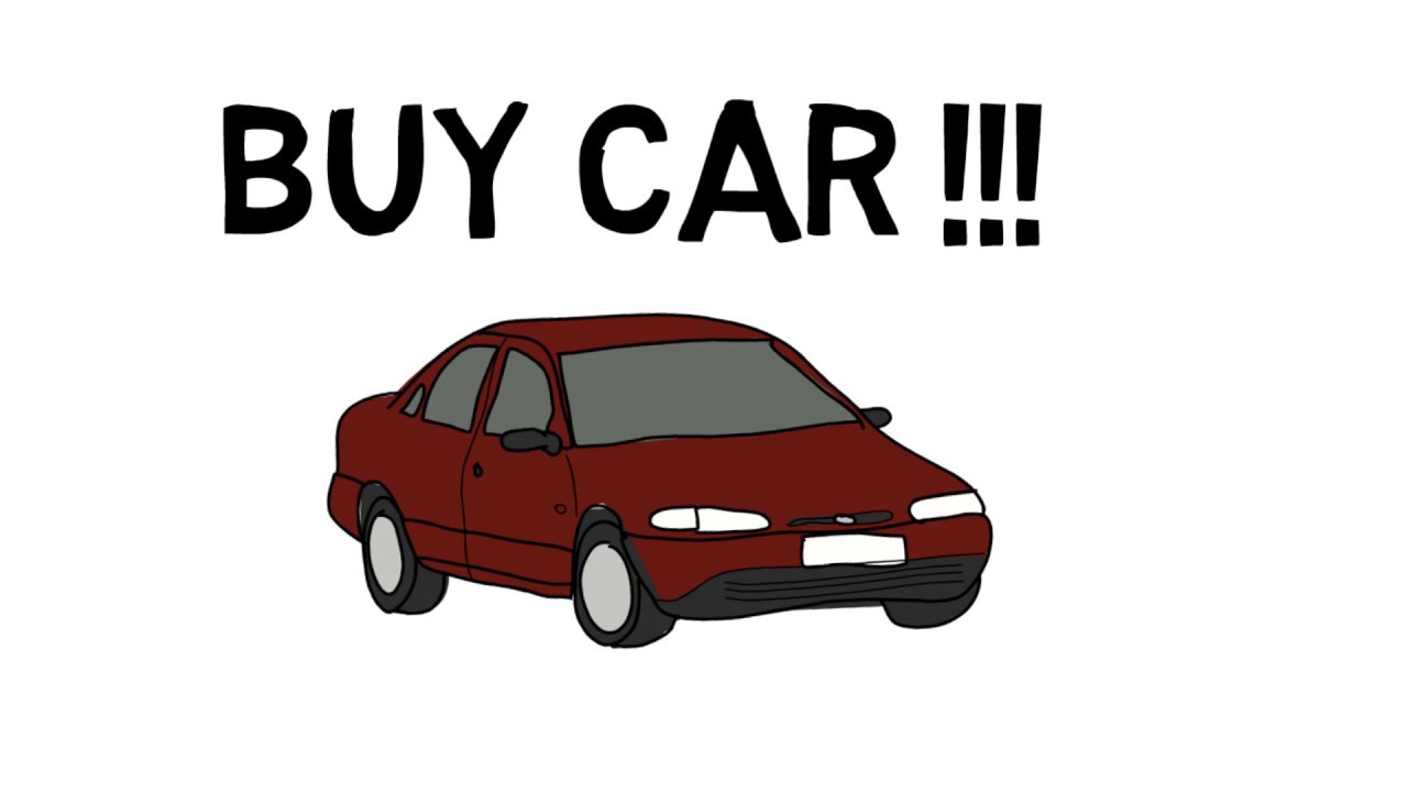How to Earn Huge Money to Buy Your First Car !!! YouTube