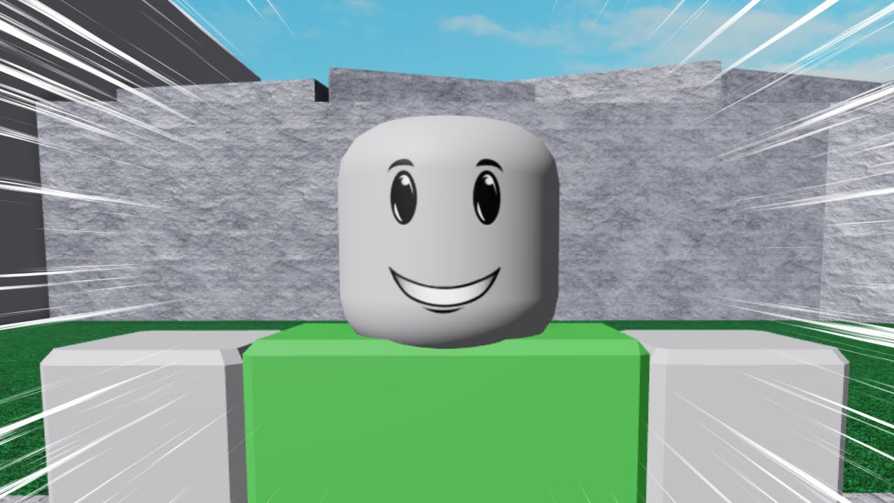How To Escape The Winning Smile Psa Youtube - roblox winning smile