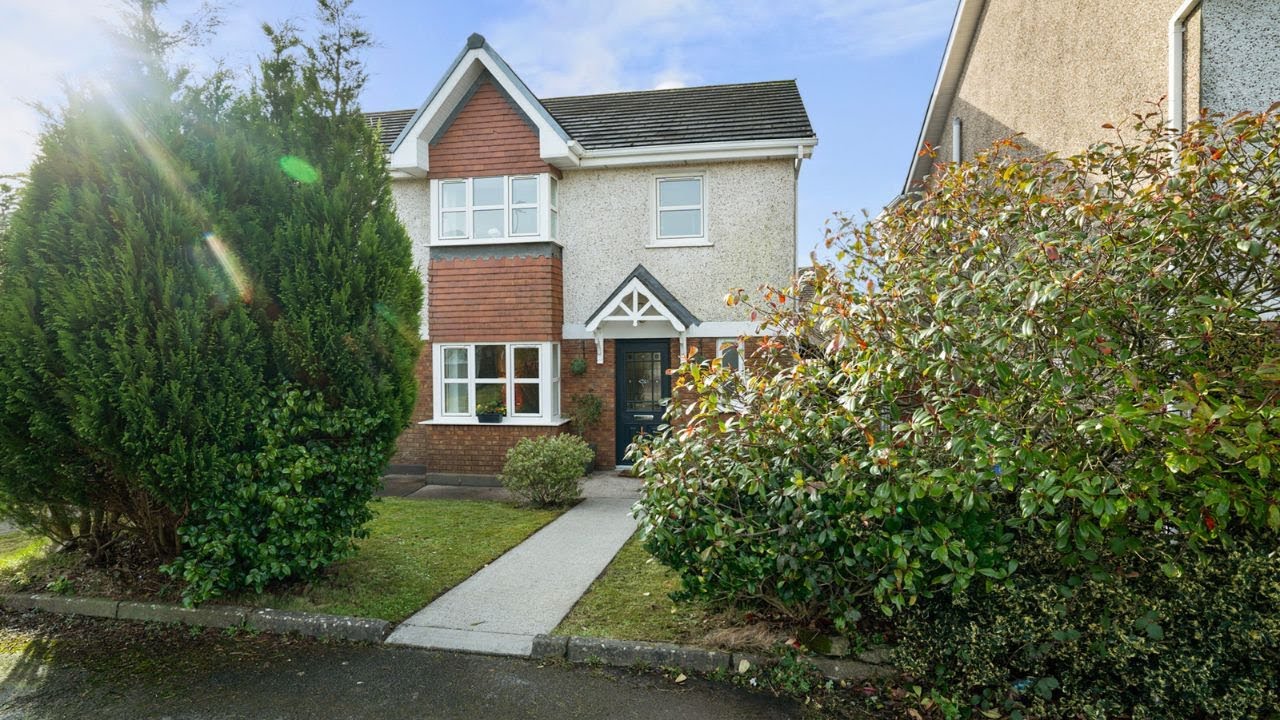 For Sale: 7 The Cloisters, Ard Cashel, Watergrasshill, Cork
