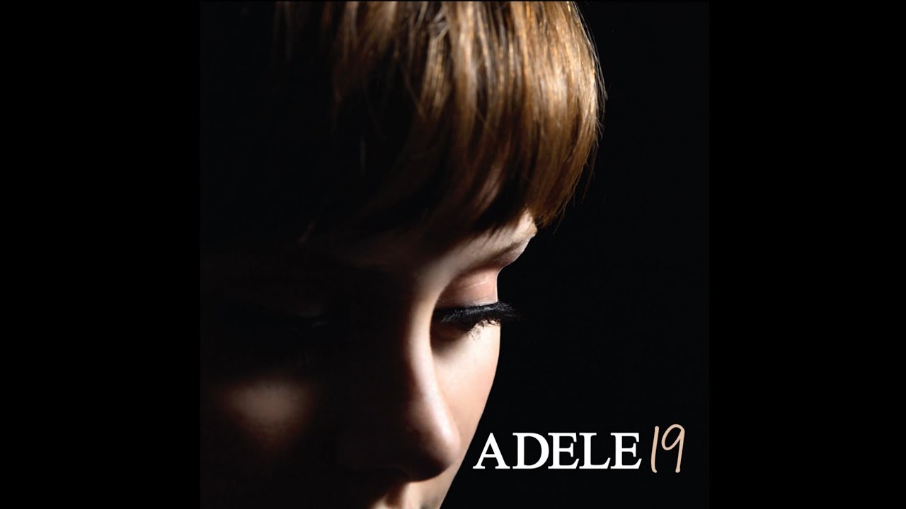 Many Shades Of Black - Adele & The Raconteurs - Bonus Track 