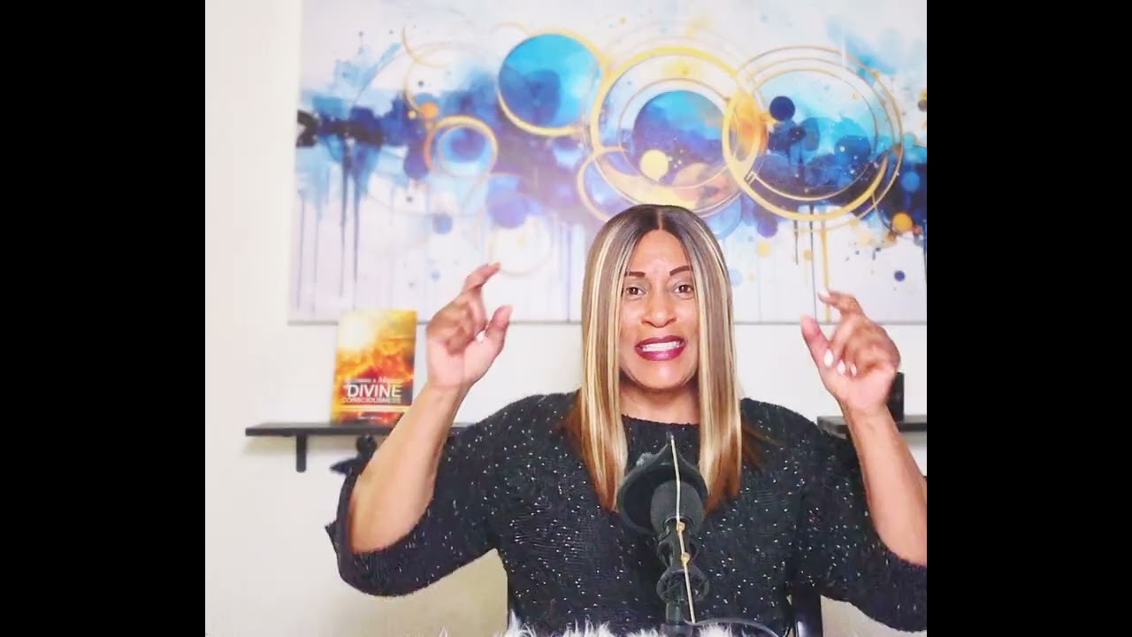 Whoa! You Will STOP Being Anxious After Listening! This Person Coming In For You Is Sent By GOD!