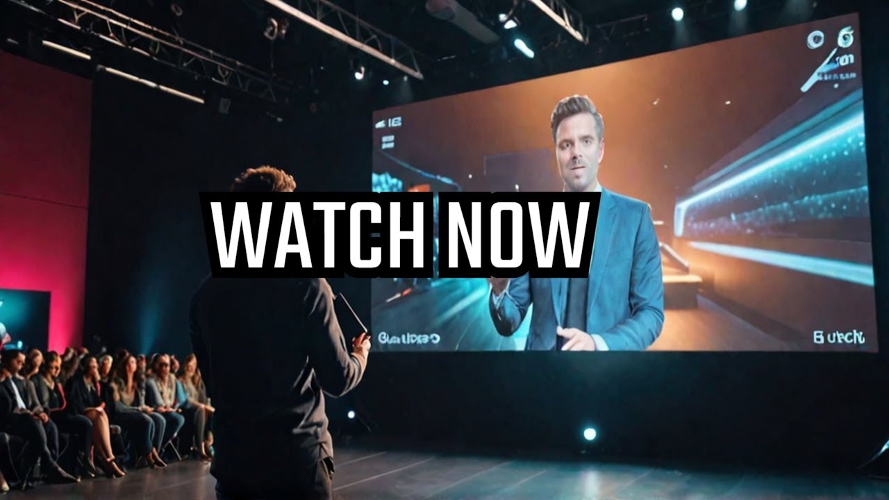 Demo Night June - London Tech Week Live Stream - YouTube