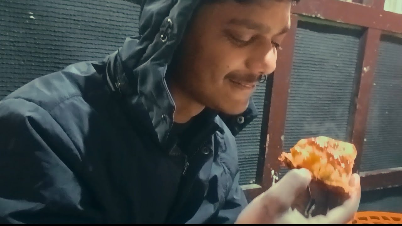 Ajj Isne Diet Ki Aisi ki Taisi kar di😵