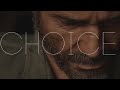 The Last Of Us Choice