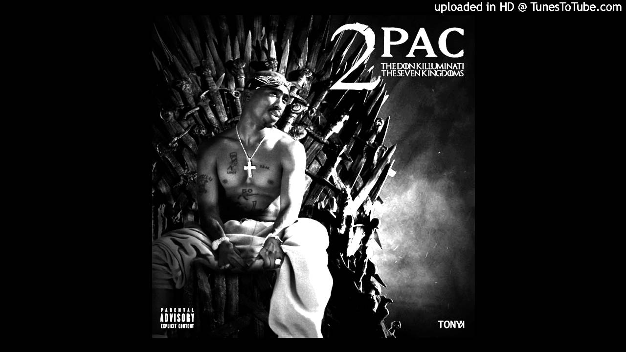 2pac Tell Mama Don T Cry