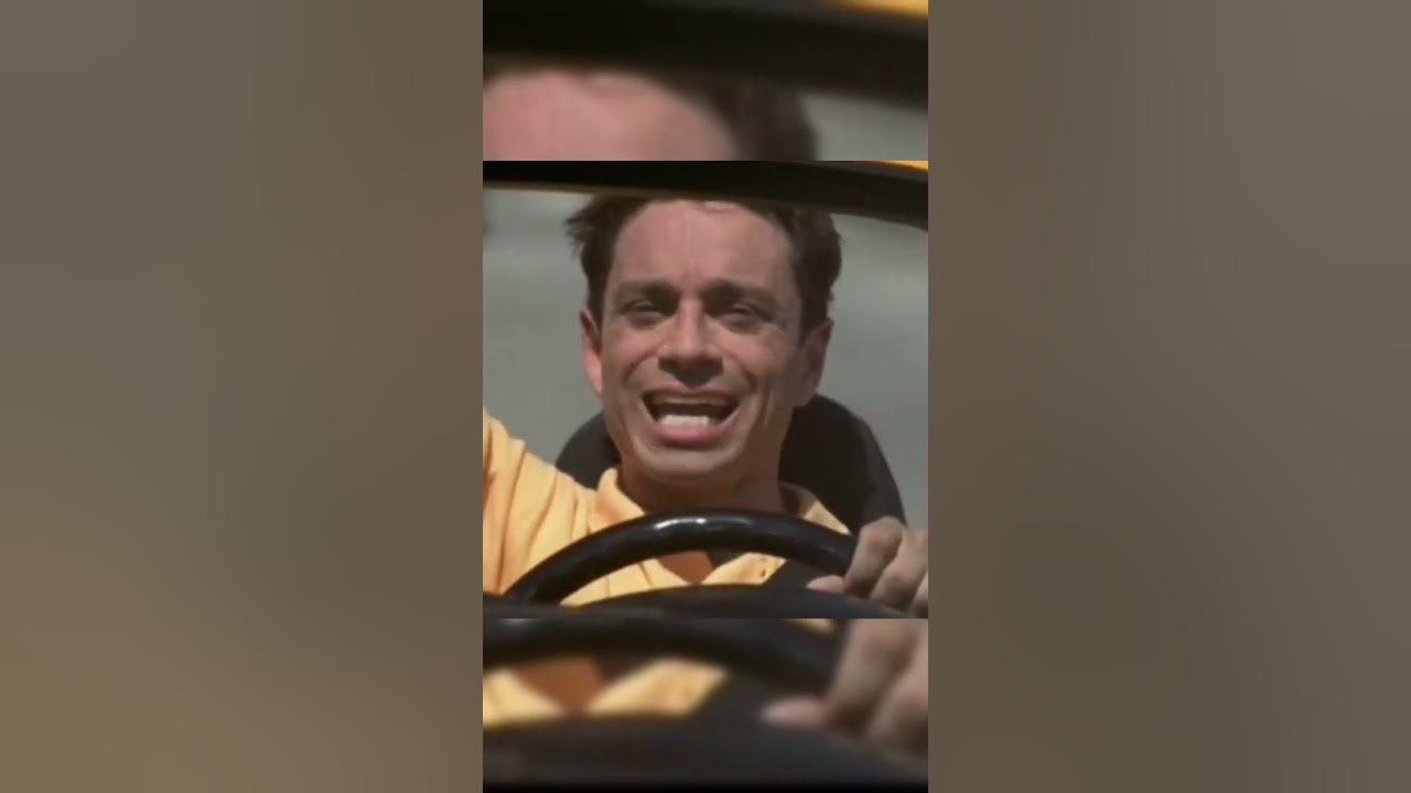 🎶Take On Me🎶 The Corky Romano Edition! YouTube