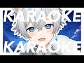 【 #歌枠 / #karaoke 】初見さん・ROM大歓迎🎤✨水曜日を歌で乗り越える‼✨【白鼬かなで / bond live】