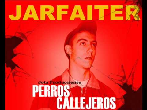 Jarfaiter — Lamborghini - Jarfaiter (con Hashas)