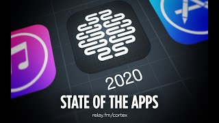 #94: State of the Apps 2020 screenshot 3