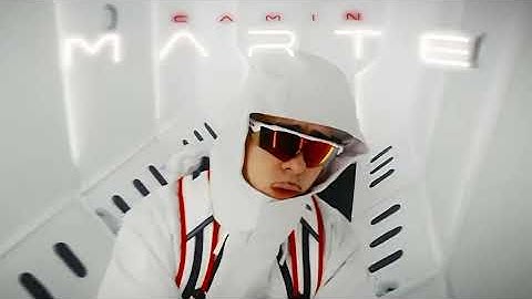 Camin, Lowlight - MARTE (Videoclip oficial)