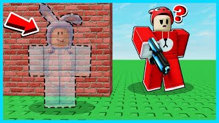 Download Lagu MIPAN \u0026 ZUZUZU Main Petak Umpet Tapi Bisa Menghilang! ROBLOX MP3