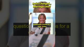 Keith Urban’s Lyric Change for Maggie Baugh Sparks Nicole Kidman Divorce Speculation