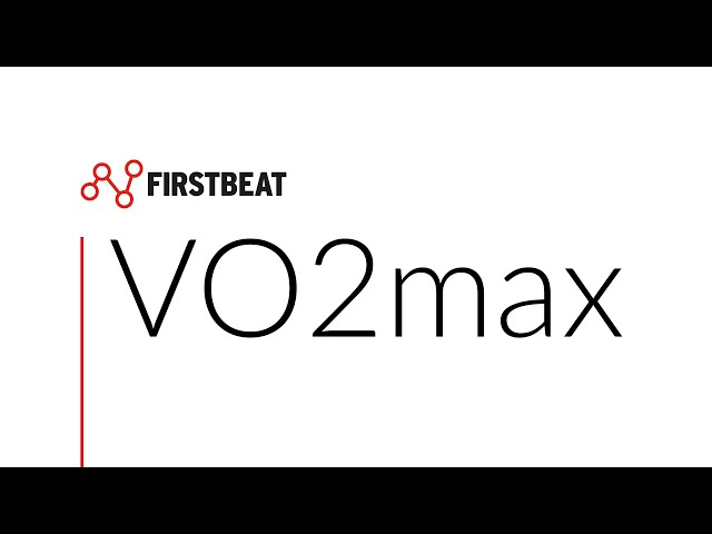 What Is Vo2 Max And How Can You Improve It Withings