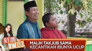 WOW!! Pak RT Malih Takjub Sama Kecantikan Ibunya Bocah Ini - RT5 RW3 (22/2)