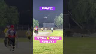 Bowler ne umpire ye Badal #bowler #viratkohli #dalesteyn #mitchellstarc #viral #trending #ipl2026