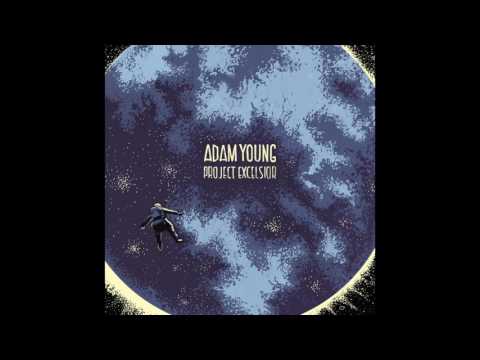 Adam Young - The Pilot (From Project Excelsior) (OFFICIAL AUDIO)
