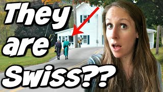 The Truth about the Amish