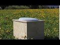 STEP BY STEP INSTRUCTIONS TO MAKE AN ODOR FREE COMPOSTING TOILET FROM SRCATCH