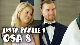 Lista Päälle 2 osa 8 - BIISONIMAFIA