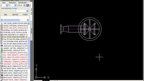 Cadworx Video Training Lesson-1, video 2