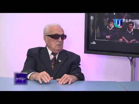 TeleU: Ioan Carțiș la ”Istoria fotbalului” (ep. 5)