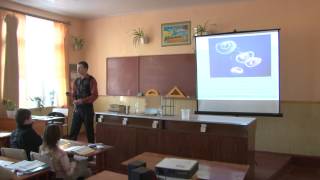 Відкритий урок з фізики у 7 класі Відкритий урок з фізики у 7 класі