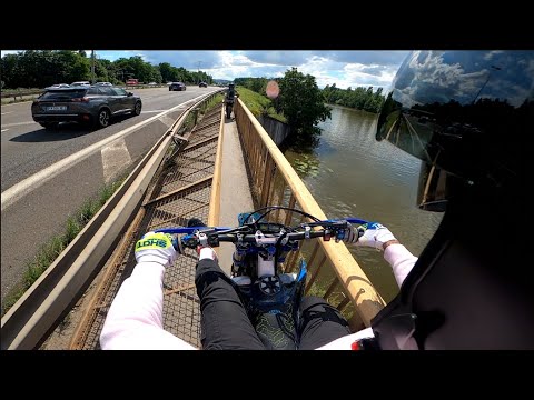 MISE EN JAMBE ET TRAFICANTÉ ! #COLOMBIA