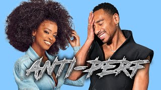 Durand Bernarr & Ari Lennox - Overqualified Shea Butter (Mashup) ft. J.Cole