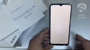 How To Region or Network Unlock OPPO A73 5G - UNLOCKLOCKS.com