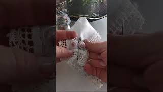 How to Master 3D Rococo Roses in Hand Embroidery: The Secret to Stitching Flawless 3D Rococo Roses