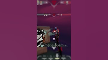 1v3 clutch with raze.....#shorts