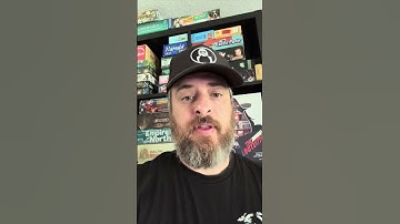 The Initiative - Board Game Review