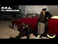 2 Chainz, Lil Wayne - P.P.A. Feat. Fabolous (Visualizer)