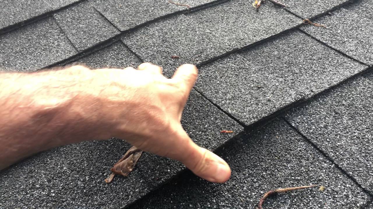 Roof Vent Pipe Leak McLean VA YouTube