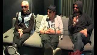 30 Seconds To Mars Interview with Undercover Pt. 2