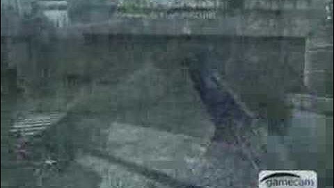 [COD4] IWB - TDM Pipeline