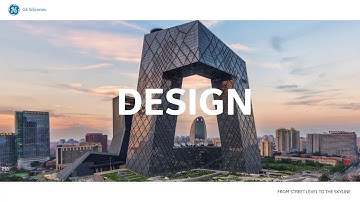 GE Silicones Building Envelope Solutions